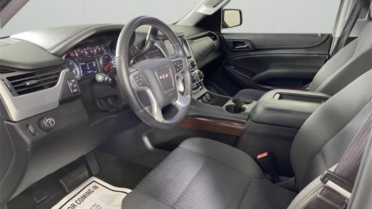 2017 GMC Yukon