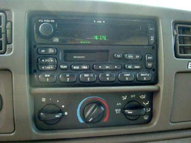 2000 ford excursion in orbisonia in orbisonia, pa