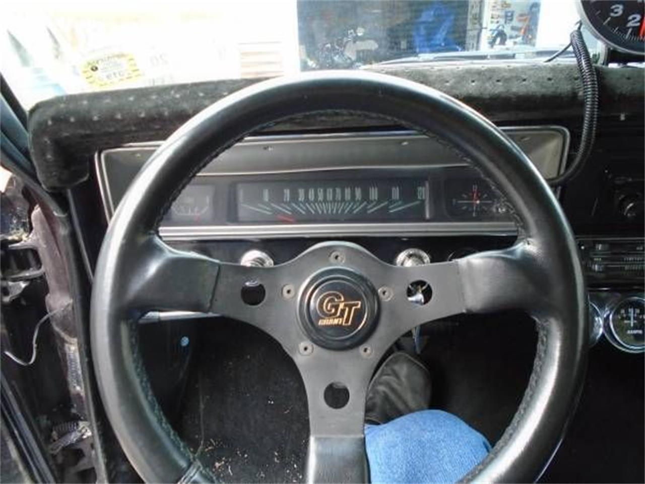 1967 chevrolet nova
