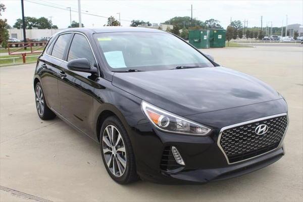 2019 hyundai elantra gt in dulles, virginia