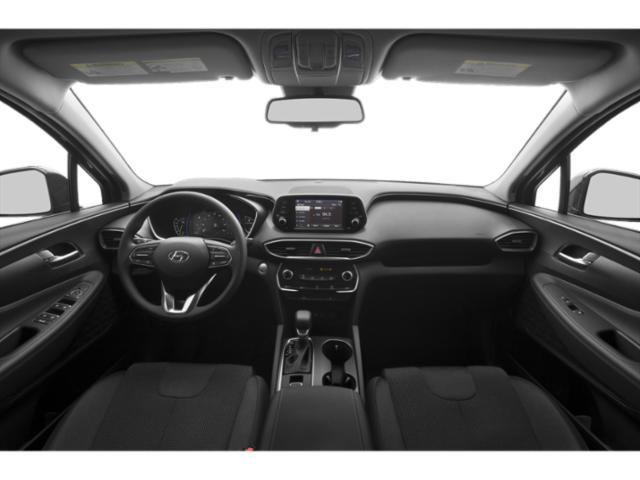 2020 hyundai santa fe se 2.4