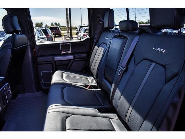 used 2015 ford f150 supercrew platinum clovis, nm 88101 for sale in cannon air force base, new mexico