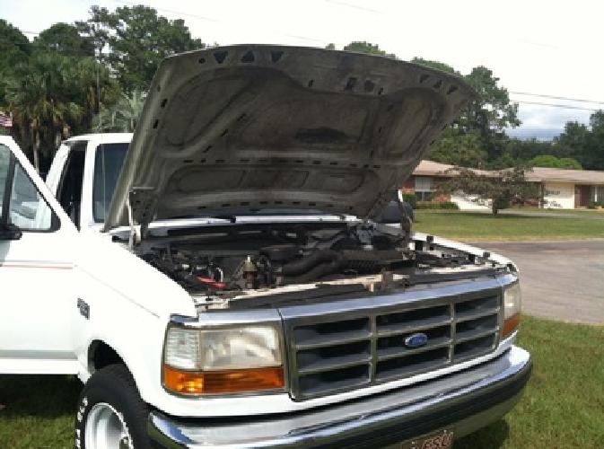 obo 1995 f-150 in panama city, fl