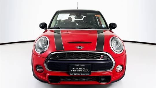 2019 Mini Hardtop