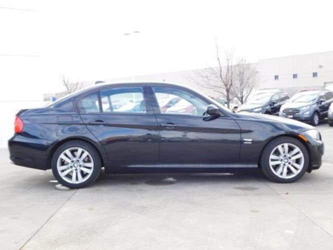 2009 bmw 3 series 335i xdrive awd 335i xdrive 4dr sedan for sale in salt lake city, utah