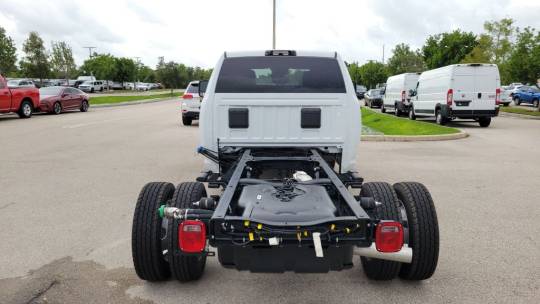 2024 RAM 5500