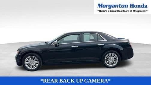 2013 chrysler 300 s in bridgewater, north carolina