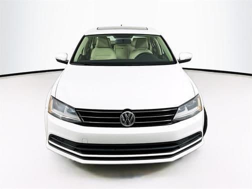 2017 volkswagen jetta 1.4t se in augusta, georgia
