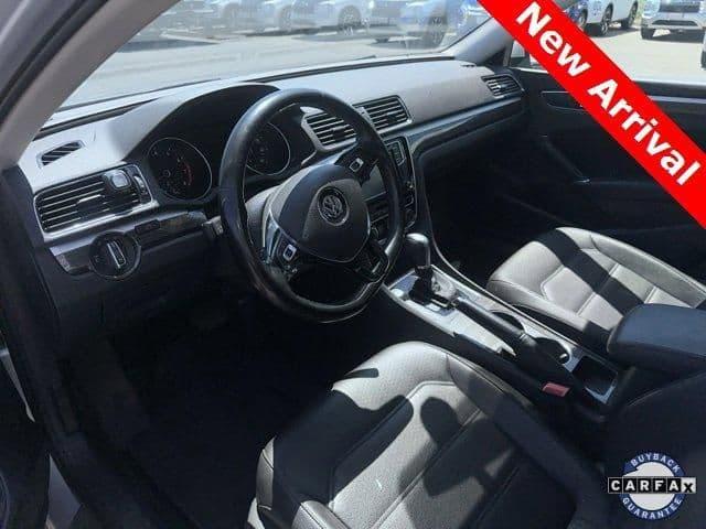 2017 volkswagen passat 1.8t se w/technology in rahway, new jersey
