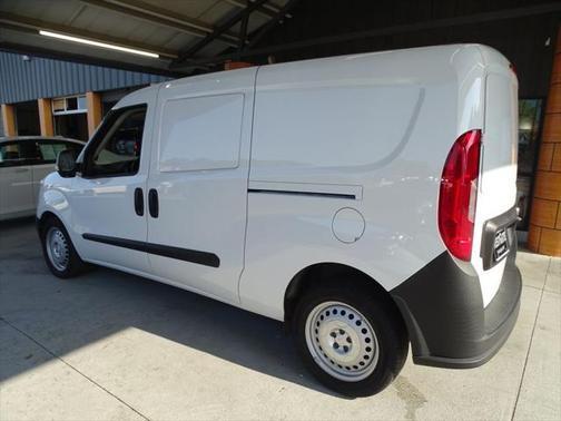 2020 ram promaster city in co bluffs, iowa