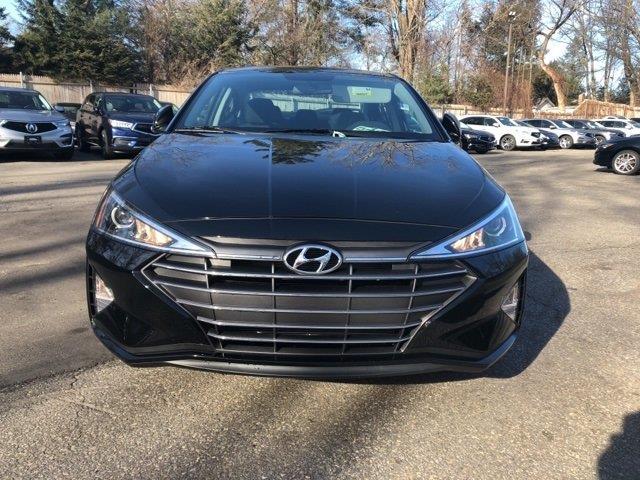 2019 hyundai elantra se se 4dr sedan 6m for sale in framingham, massachusetts