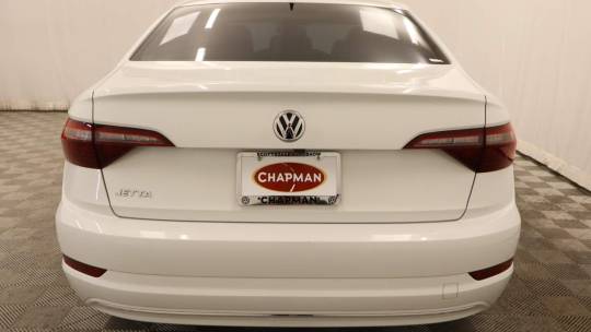 2021 Volkswagen Jetta