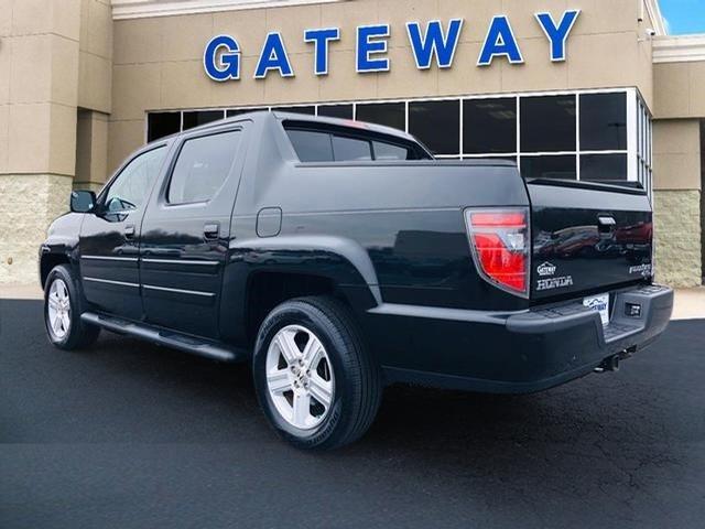 used 2013 honda ridgeline rtl greeneville, tn 37745 for sale in baileyton, tennessee