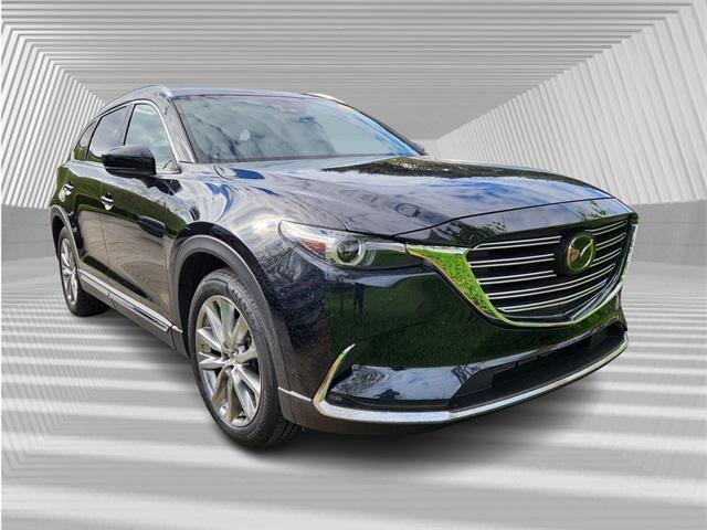 2017 mazda cx-9 signature