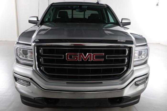 used 2016 gmc sierra 1500 4x4 double cab sle paducah, ky 42001 for sale in avondale, kentucky
