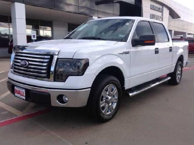 2010 ford f-150 xlt in tyler, tx