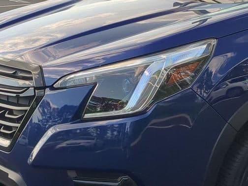 2024 subaru forester sport in durham, north carolina