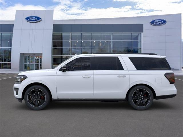 2024 ford expedition limited max