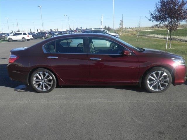 2015 honda accord sport sport 4dr sedan cvt for sale in idaho falls, idaho