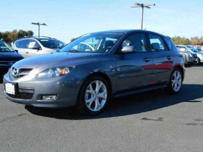 2008 mazda mazda3 s touring in carlsbad, ca