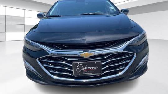 2024 Chevrolet Malibu ls