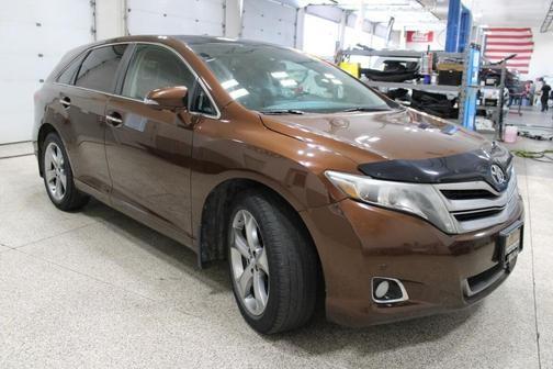 2015 toyota venza in co bluffs, iowa