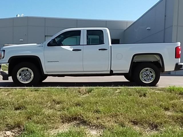 2017 gmc sierra 1500 base 4x4 base 4dr double cab 6.5 ft. sb for sale in jolly acres, south dakota