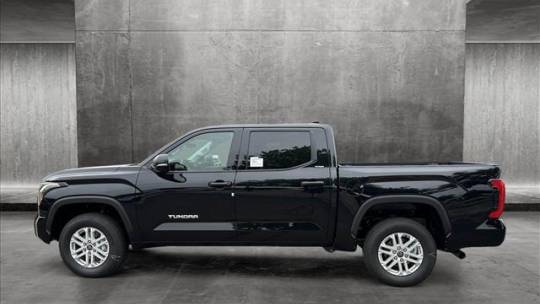2024 Toyota Tundra