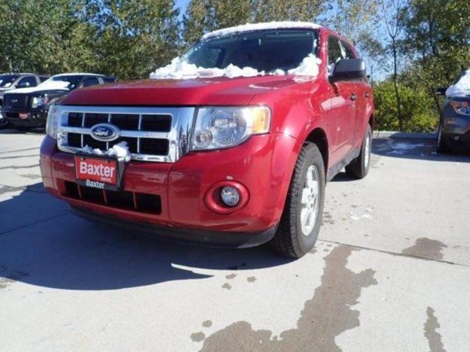 2010 ford escape xlt awd xlt 4dr suv for sale in elkhorn, nebraska