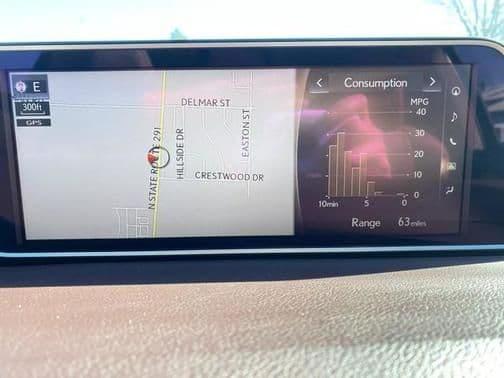 2017 lexus rx 350 in harrisonville, missouri