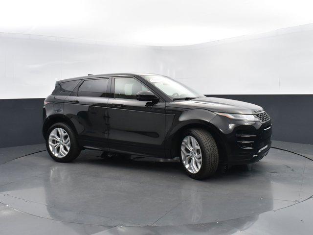 2023 land rover range rover evoque r-dynamic se