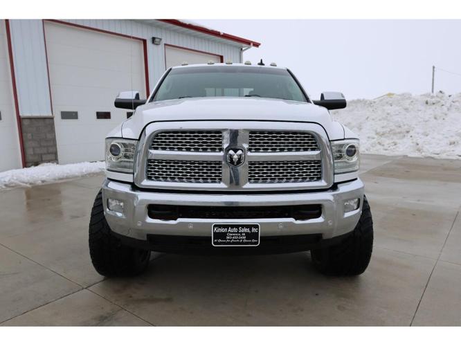 2017 dodge ram 2500 in clarence, iowa
