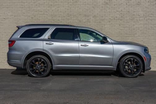 2021 dodge durango in secaucus, new jersey