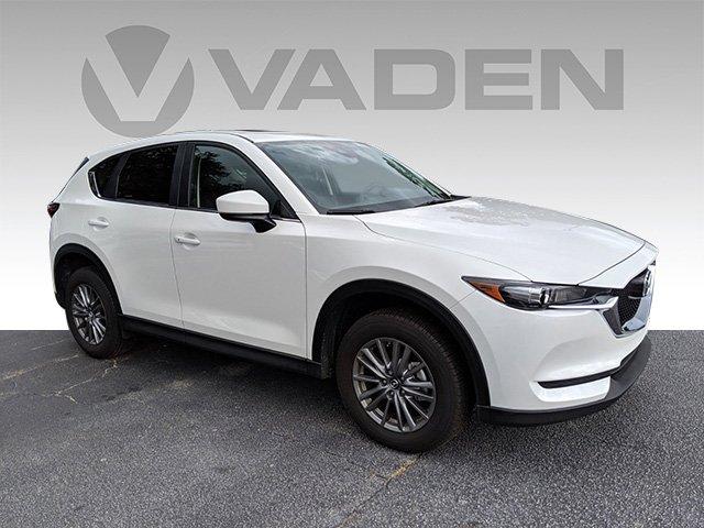 used 2017 mazda cx-5 awd touring brunswick, ga 31525 for sale in brunswick, georgia