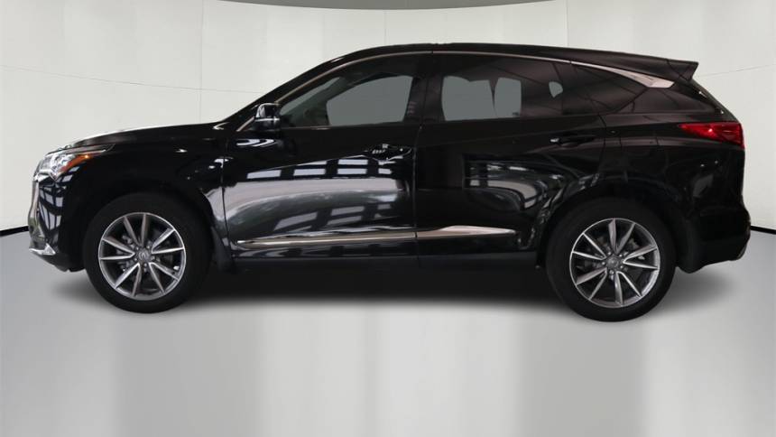2023 acura rdx w/tech