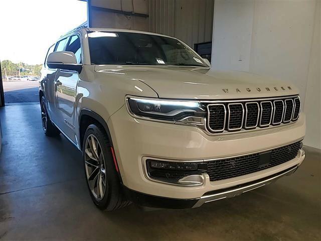 2022 jeep wagoneer series iii 4x4