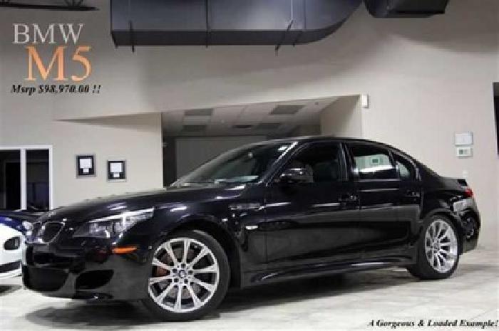 used 2008 bmw 5 series sedan, 29,627 miles in saint james, ny