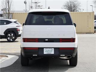 2024 Hyundai Santa Fe se