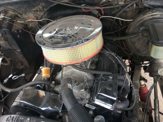 1983 chevrolet blazer k10 utility ht 0 8 cylinder engine 5.0l/305 automatic