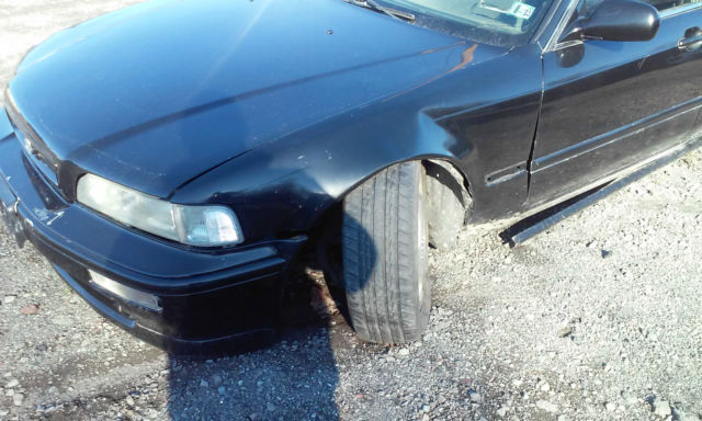 1994 acura legend gs 3.2l not working parts