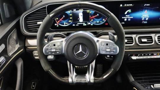 2023 Mercedes-Benz GLS