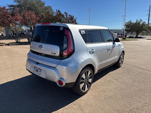 2014 kia soul !