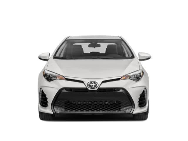 2019 toyota corolla le in greer, south carolina