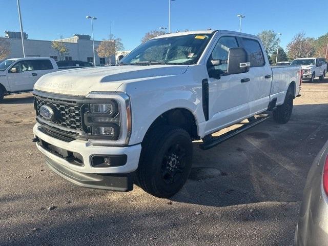 2023 ford f-250 xl