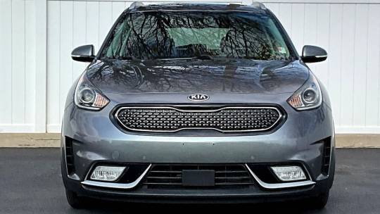 2018 Kia Niro
