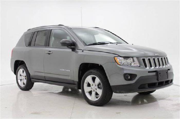 2011 jeep compass in columbus, oh