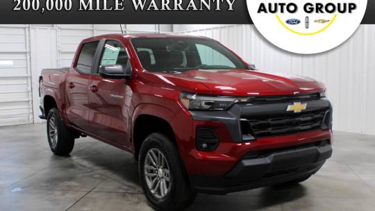 2024 Chevrolet
