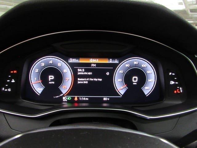 certified 2019 audi a6 3.0t premium plus quattro brookline, ma 02445 for sale in brookline, massachusetts