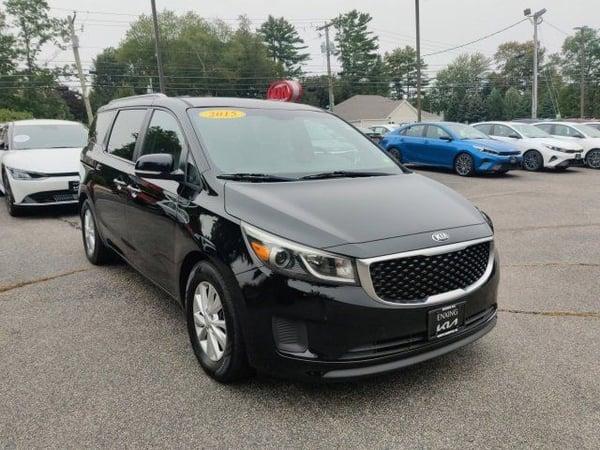 2015 kia sedona in bellbrook, ohio