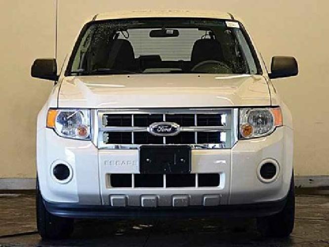 2012 ford escape xls in miami, fl